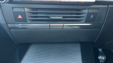 Vauxhall Astra 1.2 Turbo 130 Griffin 5dr Petrol Hatchback